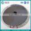 Ceramic carbide disc cutter with good price made in china