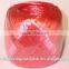 Automatic Plastic Split Film Jute Sial Winding Rope Yarn Ball Making Machine