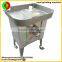 Professional cheap industrial automatic meat grinder mince meat machine