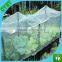 agricultural greenhouse/garden used HDPE plastic anti aphid insect netting