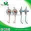 hydroponics grow yoyo/ plant hanger yoyo/ adjustable grow light