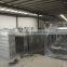 venlitation exhaust fan for poultry and greenhouse
