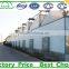 Low Cost Multi Span Used Commercial Greenhouses For Sale