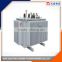 High quality 3 phase oil immersed electrical transformer distribution transformers