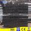 Non-alloy Carbon Steel Square Tube for Machinery Frame or Parts
