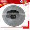 HGMC-L018 Custom cnc machined aluminum die sand casting lamp parts