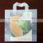 100% biodegradable hand handle bags