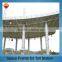 High Quality Steel Structure Nets Rack Space Frame