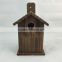 New design Garden Wooden Bird Box FSC with Factory Price
