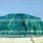PVC/PE coated waterproof fabric for truck cover