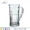 promotion 7pcs fruit juice set , promotion gift drinking set, water jug and tumbler