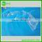 New design blister clamshell packaging plastic box