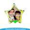 Star Shaped Aluminium Foil Balloon