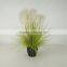 Fake Reed Grass Artificial Grass Bonsai