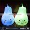 China Manufacturer Wholesale Kids LED Lovely Night Lights