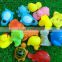 spray water boat bath toys pvc squeaky bath toy vinyl bath toy rubber material