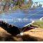 solar powered storage battery system 6000W