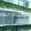 Eco-friendly Artificial Plant Wall ,artificial grass wall, foliage green wall for sale