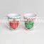 14oz Ceramic Coffee Mug, Stoneware with Decal Printing for Promotion