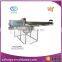 Auto heating floral foam mould