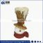 Hot Selling China Manufacturer wholesale candelabra centerpieces wedding