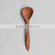 Coconut Wood Set Of Four Coco Wood Cooking Utensils