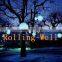 waterproof Christmas decoration village light / waterproof lights