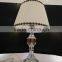 K9 crystal table lamp with unique design