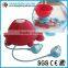 silicone cable winder, earphone cable winder, headphone cable winder