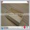 high quality plywood material small unfinished wooden tray for sale