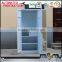 steel almirah designs for bedroom 3 door steel wardrobe godrej-almirah-designs