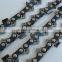 Hot Sale Wood Cutter Chain Saw Spare Parts King Saw Chain