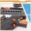 Hot Selling China Wholesale Safe Plastic Toy Gun Bullets Air Soft Electric Guns for Sell