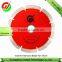 Small Stone Cutting Blade 105mm Circular Blade for Cutting Granite, Marble