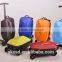 ABS/PC trolley luggage