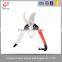 50# Steel High Quality Garden Hand Shear /carbon steel scissor