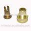 CNC machining metal parts