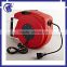 Copper stranded Electrical Wires small cable reel