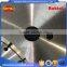 14" 350mm Concrete Diamond Saw Blade Walk Behind Saw Asphalt Paving Masonry Stone Cut Disc