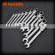 Professional Combination Wrench Ratcheting Wrench Set