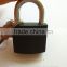 High Quality Different Size Key and Padlock