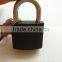 Steel Iron Padlock with Different Sizes