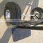 HT1805 pneumatic wheel standard hand trolley