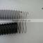 PVC spiral steel wire reinforced flexible pipe for air supply