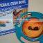 Magic 360 Degree Rotation Bowl Universal Multi-function Kids Bowls