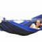 Europe camping Surviva lightweight portable nylon hammock parachute