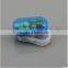 custom 2 compartment plastic pill box,custom mini plastic pill box,custom promotional plastic pill box supplier in China