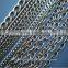 China OEM U2 U3 Stud Welding Hot Dip Galvanized Marine Anchor Chain Cable