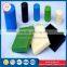 uhmwpe rods with customized length thin diameter/ hdpe plastic rod bar
