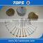 ShiJiaZhuang HeBei manufacturer pallent nail coil